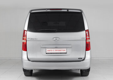 Hyundai Grand Starex Вид 5