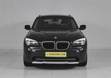 BMW X1 Вид 2