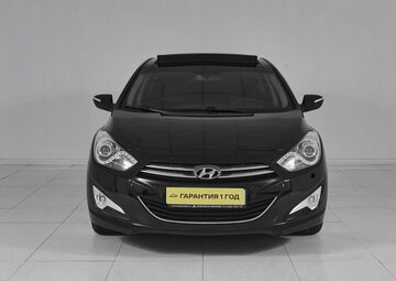Hyundai i40 Вид 2