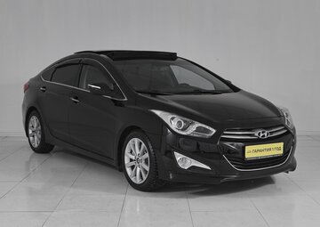 Hyundai i40 Вид 3