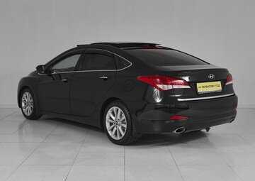 Hyundai i40 Вид 4