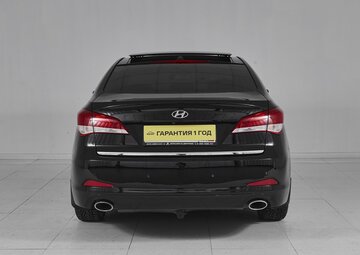 Hyundai i40 Вид 5