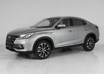 Changan CS85 Вид 1