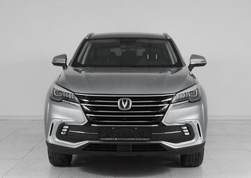 Changan CS85 Вид 2