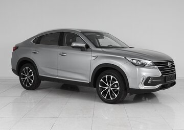 Changan CS85 Вид 3