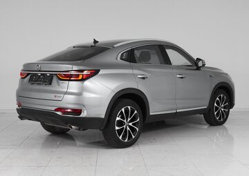 Changan CS85 Вид 4