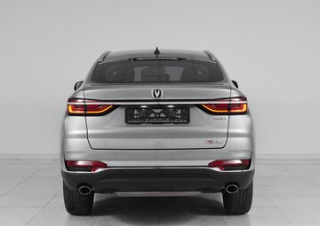 Changan CS85 Вид 5