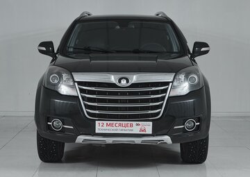 Great Wall Hover H3 Вид 2