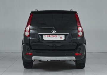 Great Wall Hover H3 Вид 5