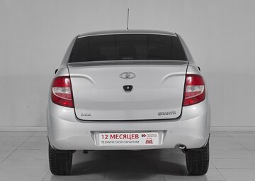 Lada Granta Вид 5
