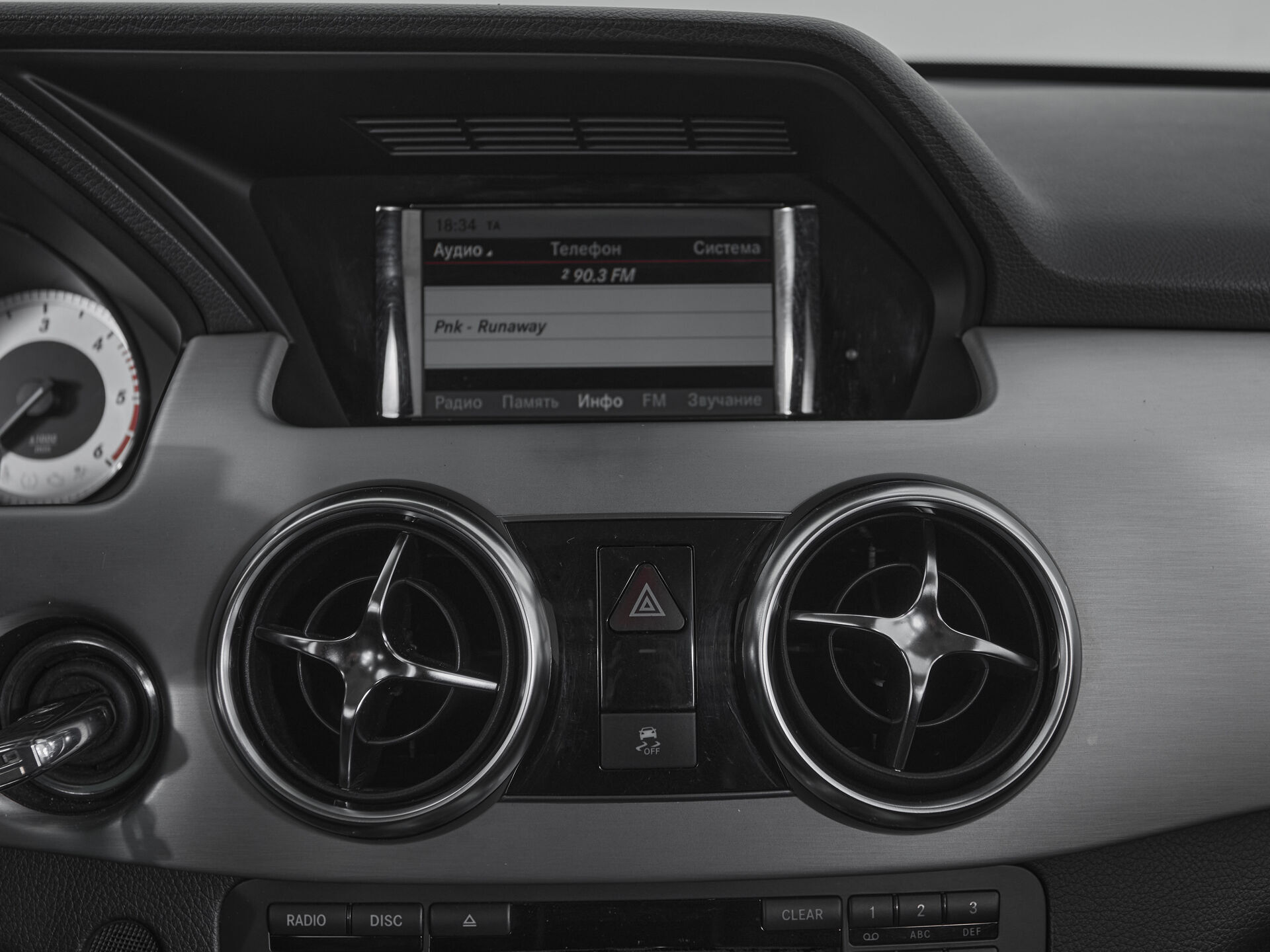 Mercedes benz GLK-Класс