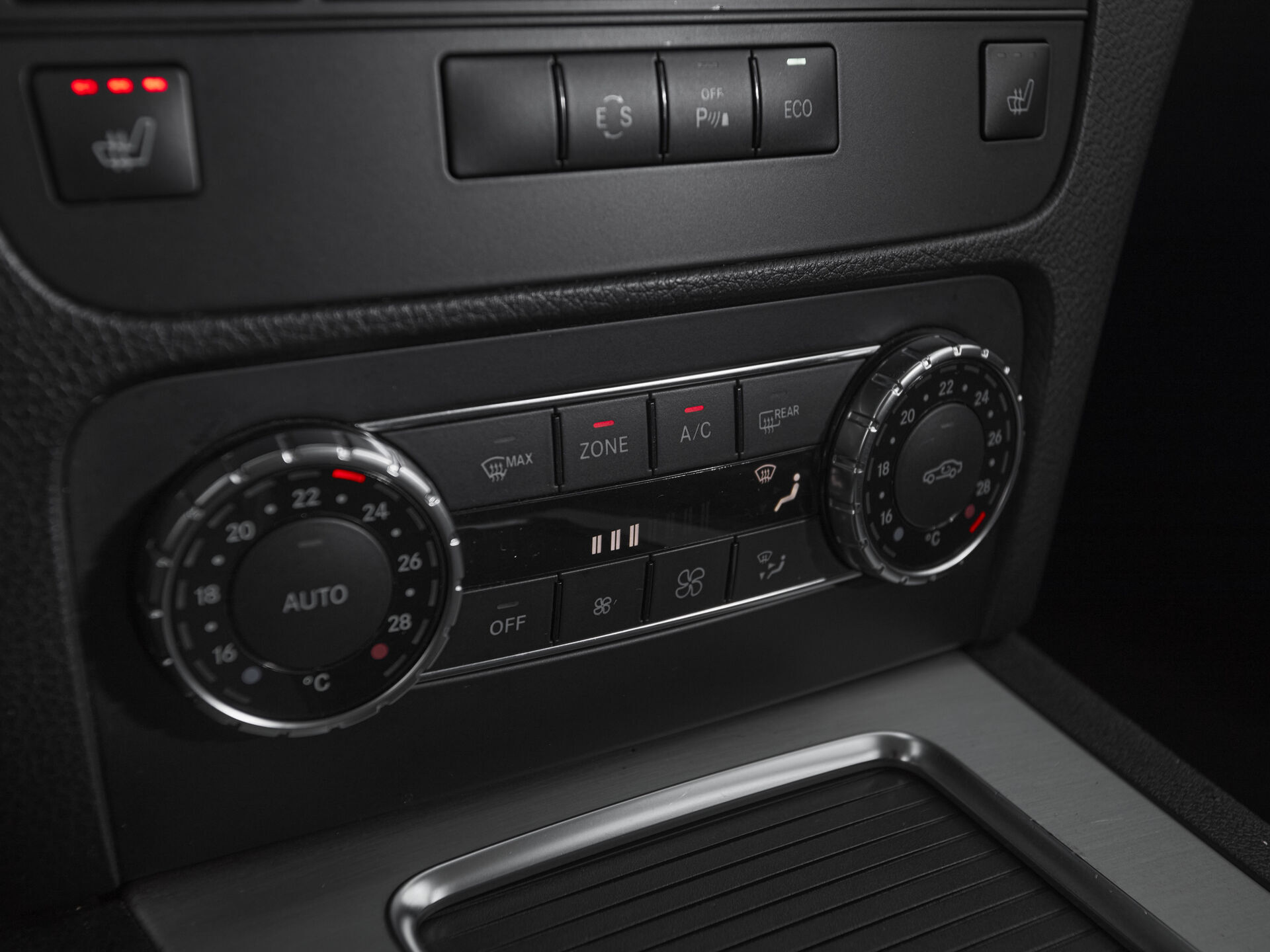 Mercedes benz GLK-Класс