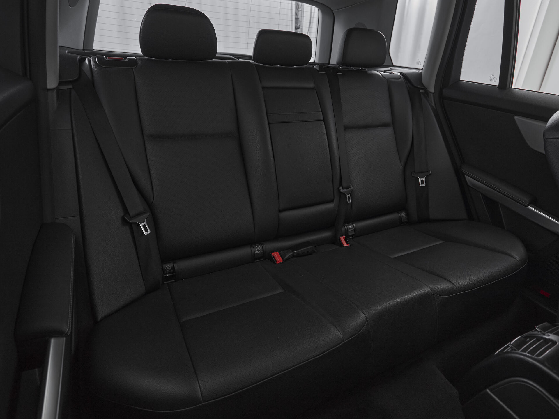 Mercedes benz GLK-Класс