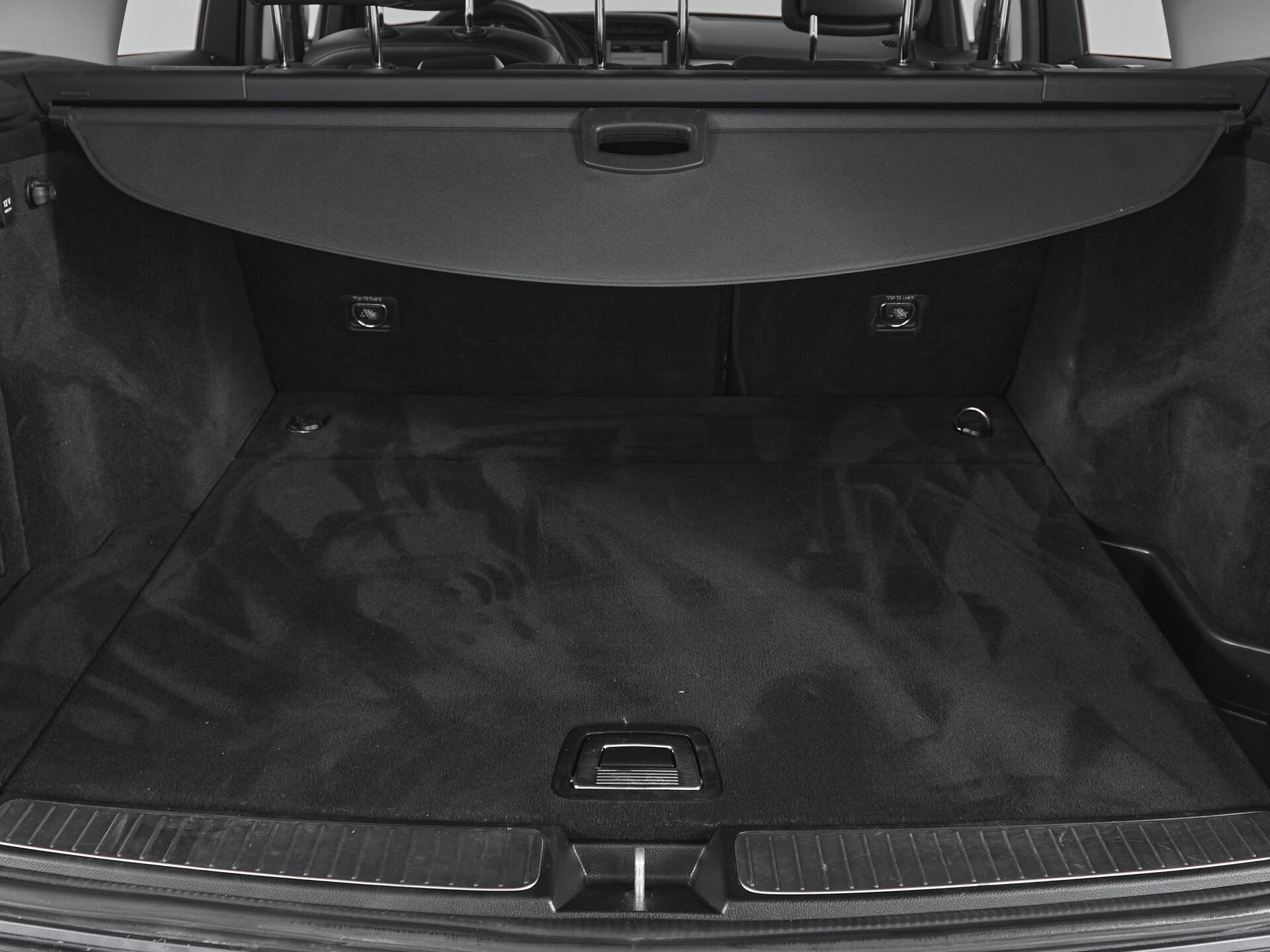 Mercedes benz GLK-Класс