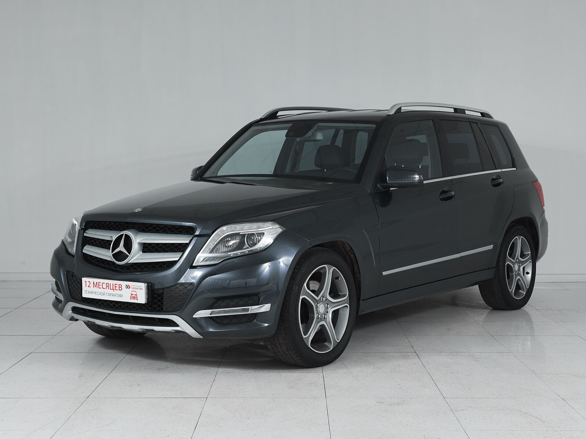 Mercedes benz GLK-Класс