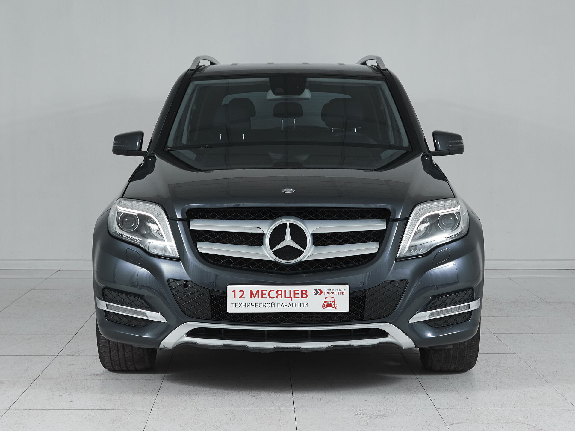 Mercedes benz GLK-Класс