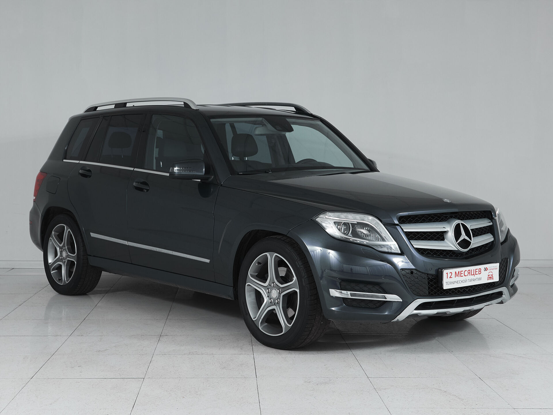 Mercedes benz GLK-Класс