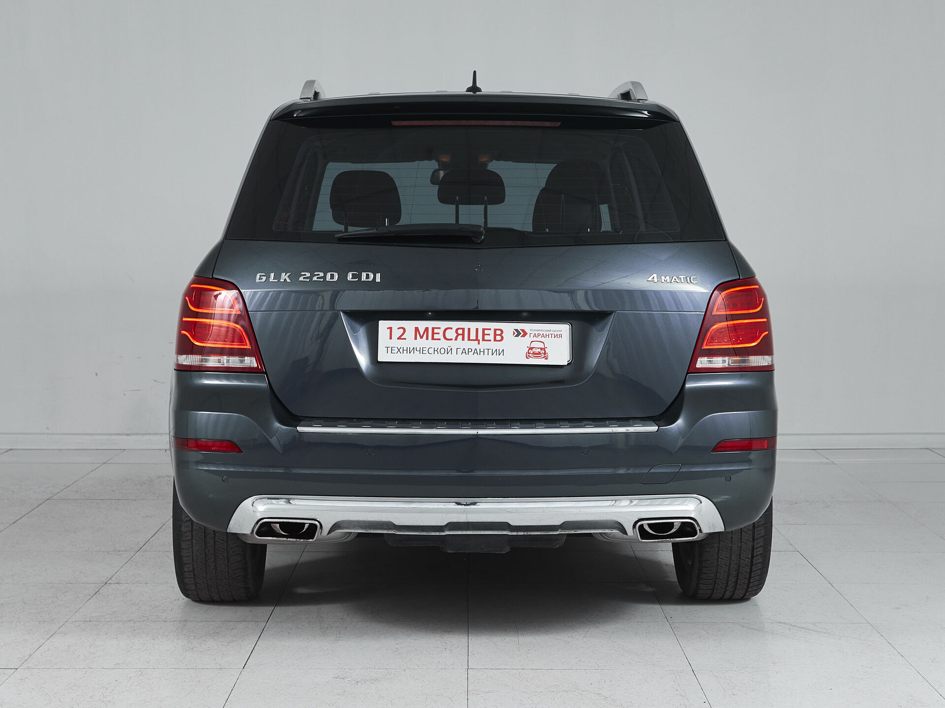 Mercedes benz GLK-Класс