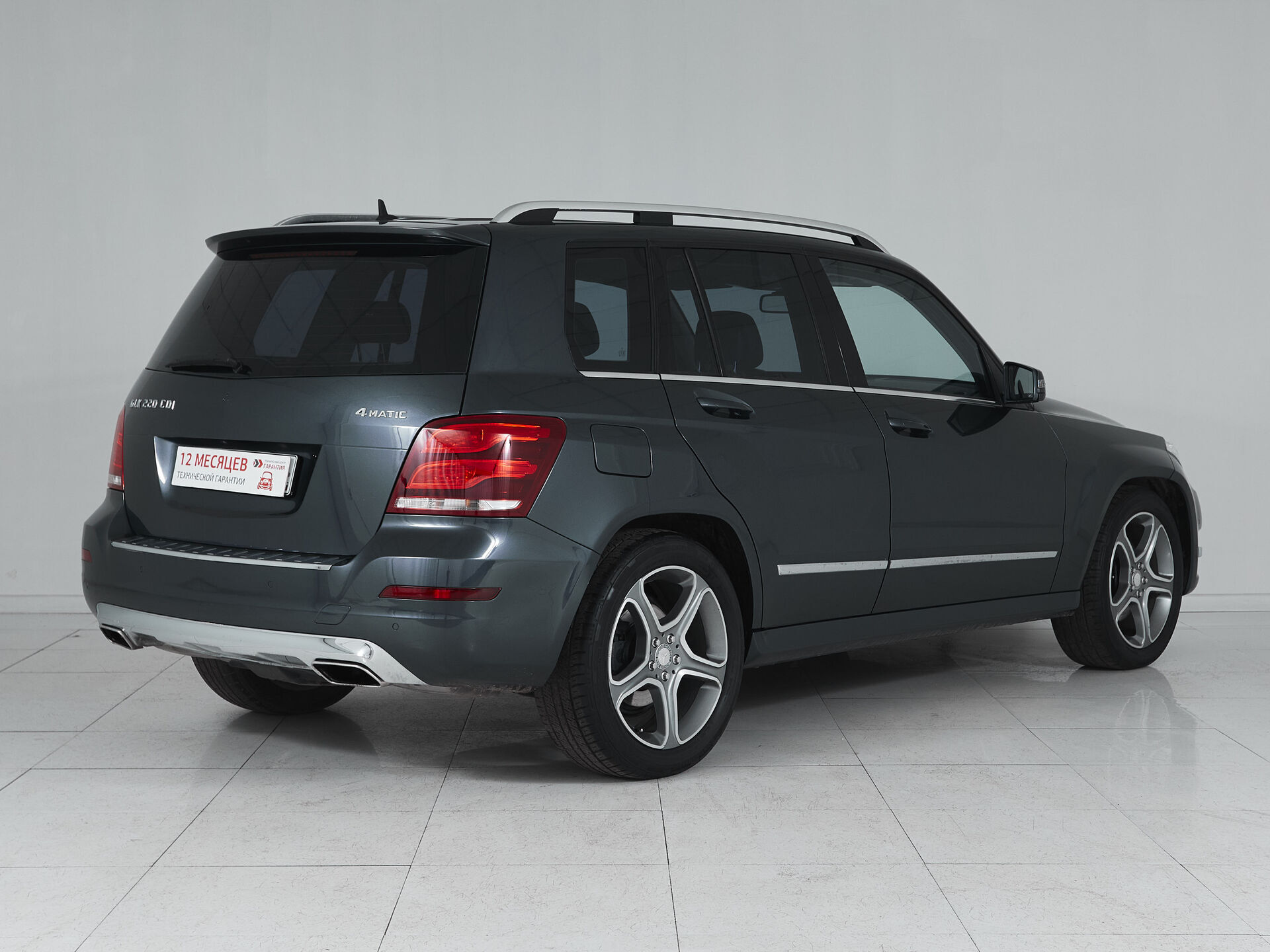 Mercedes benz GLK-Класс