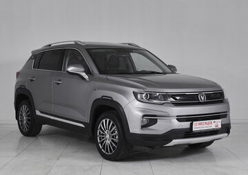 Changan CS35PLUS Вид 3