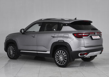 Changan CS35PLUS Вид 4