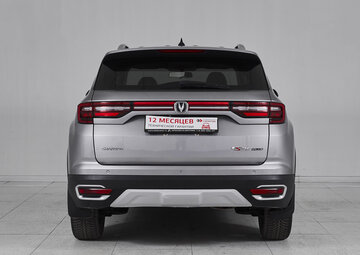 Changan CS35PLUS Вид 5