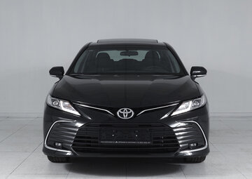 Toyota Camry Вид 2