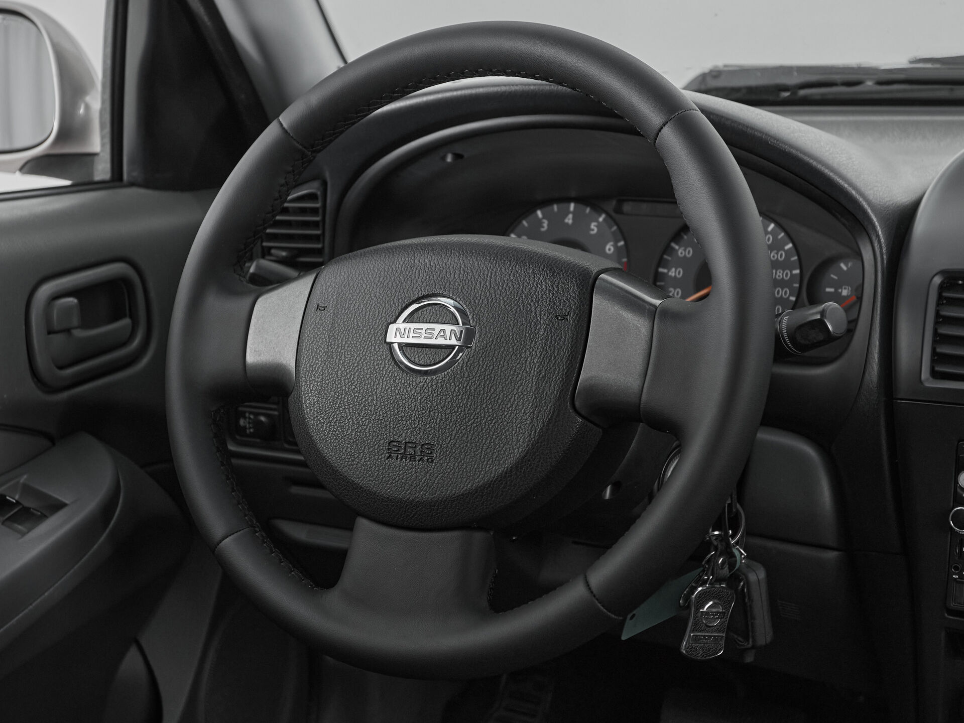 Nissan Almera Classic