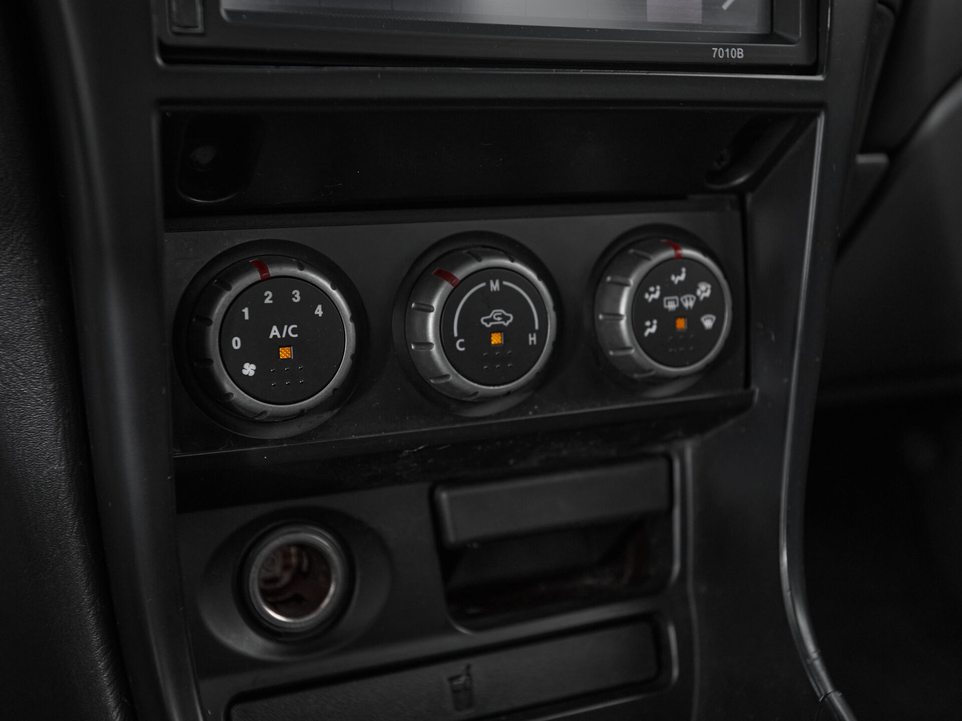 Nissan Almera Classic