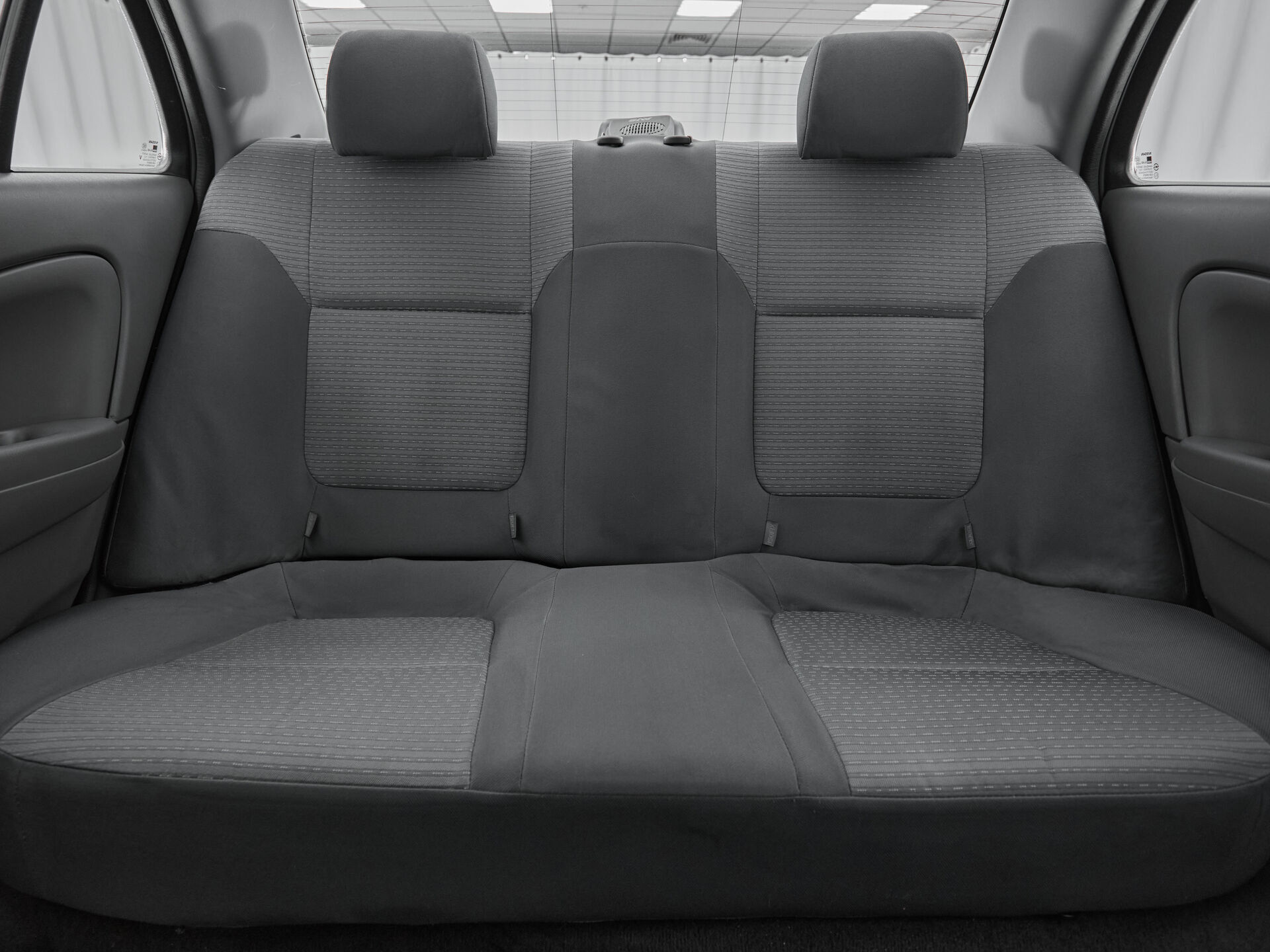 Nissan Almera Classic