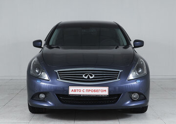Infiniti G Вид 2