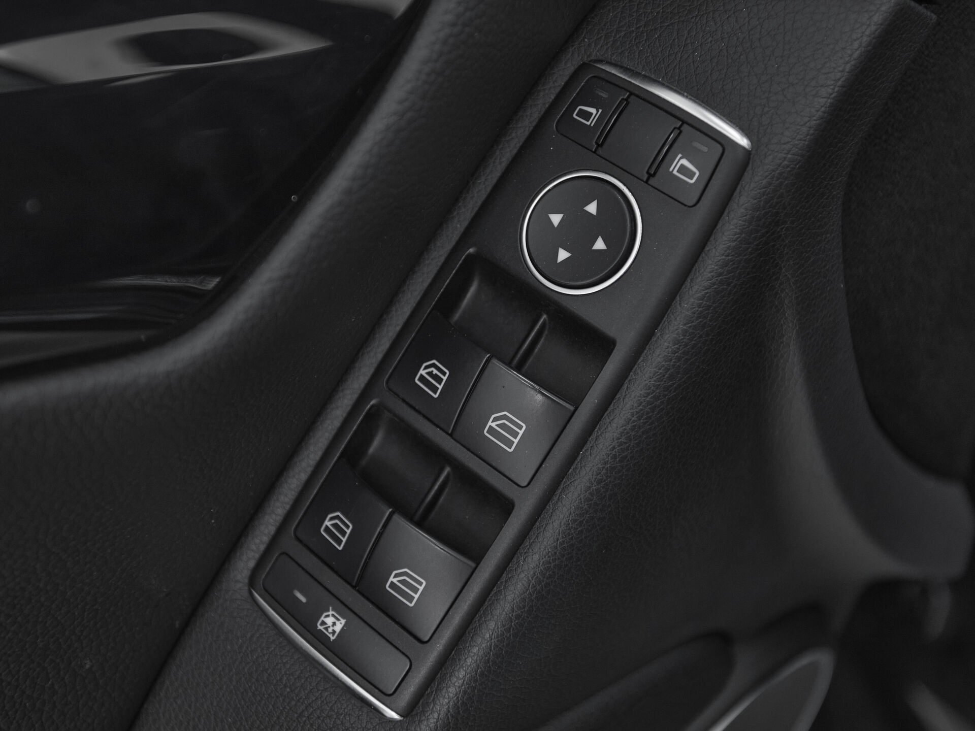 Mercedes benz C-Класс