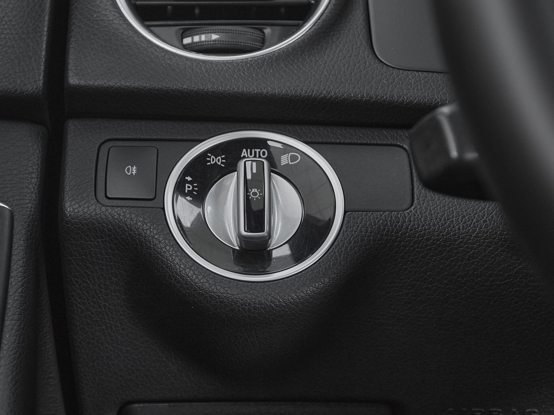 Mercedes benz C-Класс