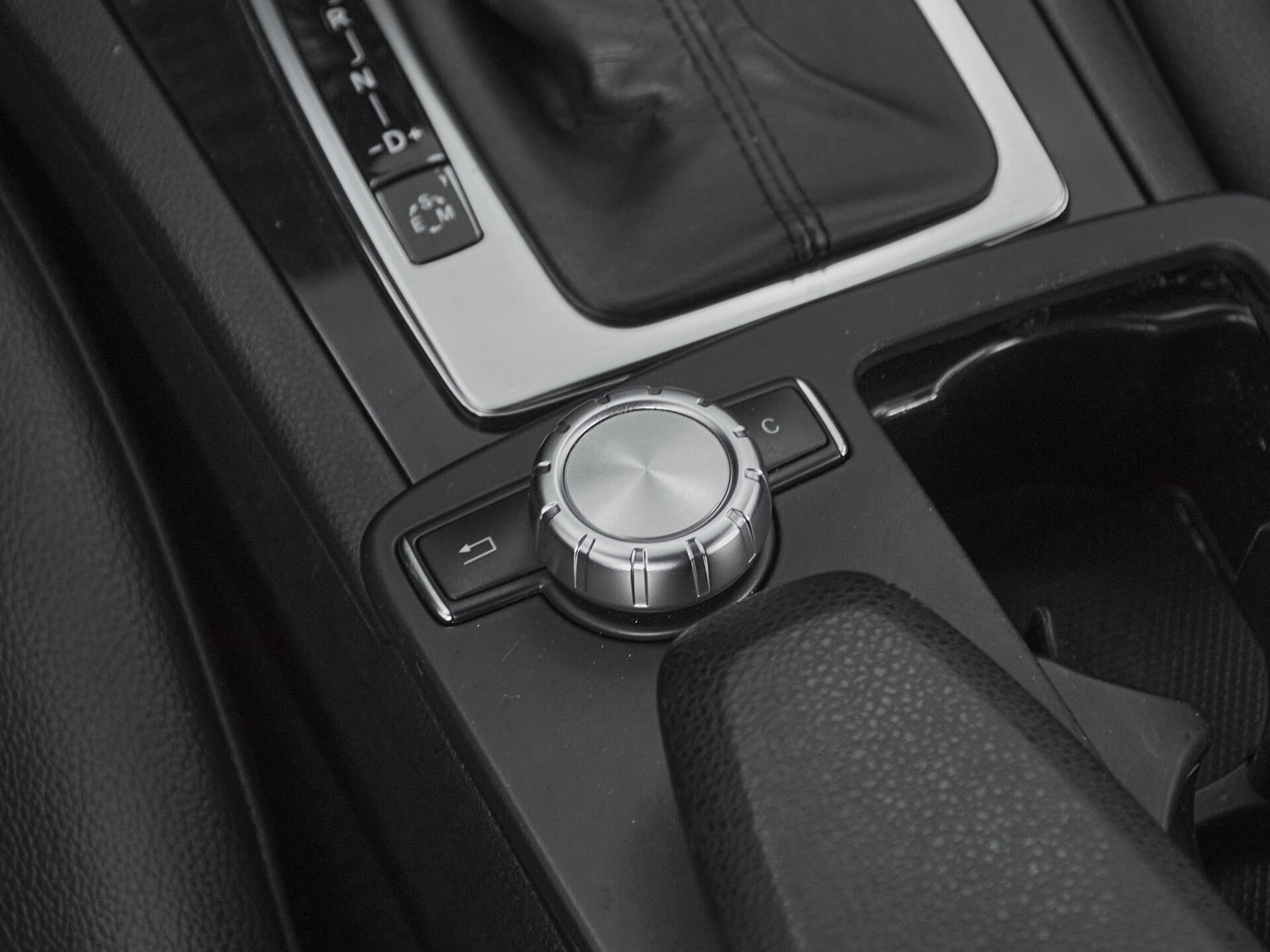 Mercedes benz C-Класс