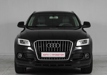Audi Q5 Вид 2
