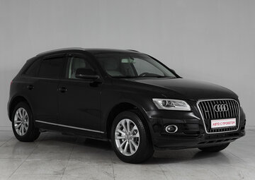 Audi Q5 Вид 3