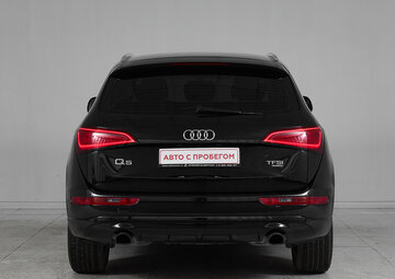 Audi Q5 Вид 5
