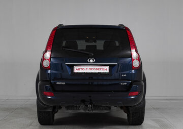 Great Wall Hover H5 Вид 5