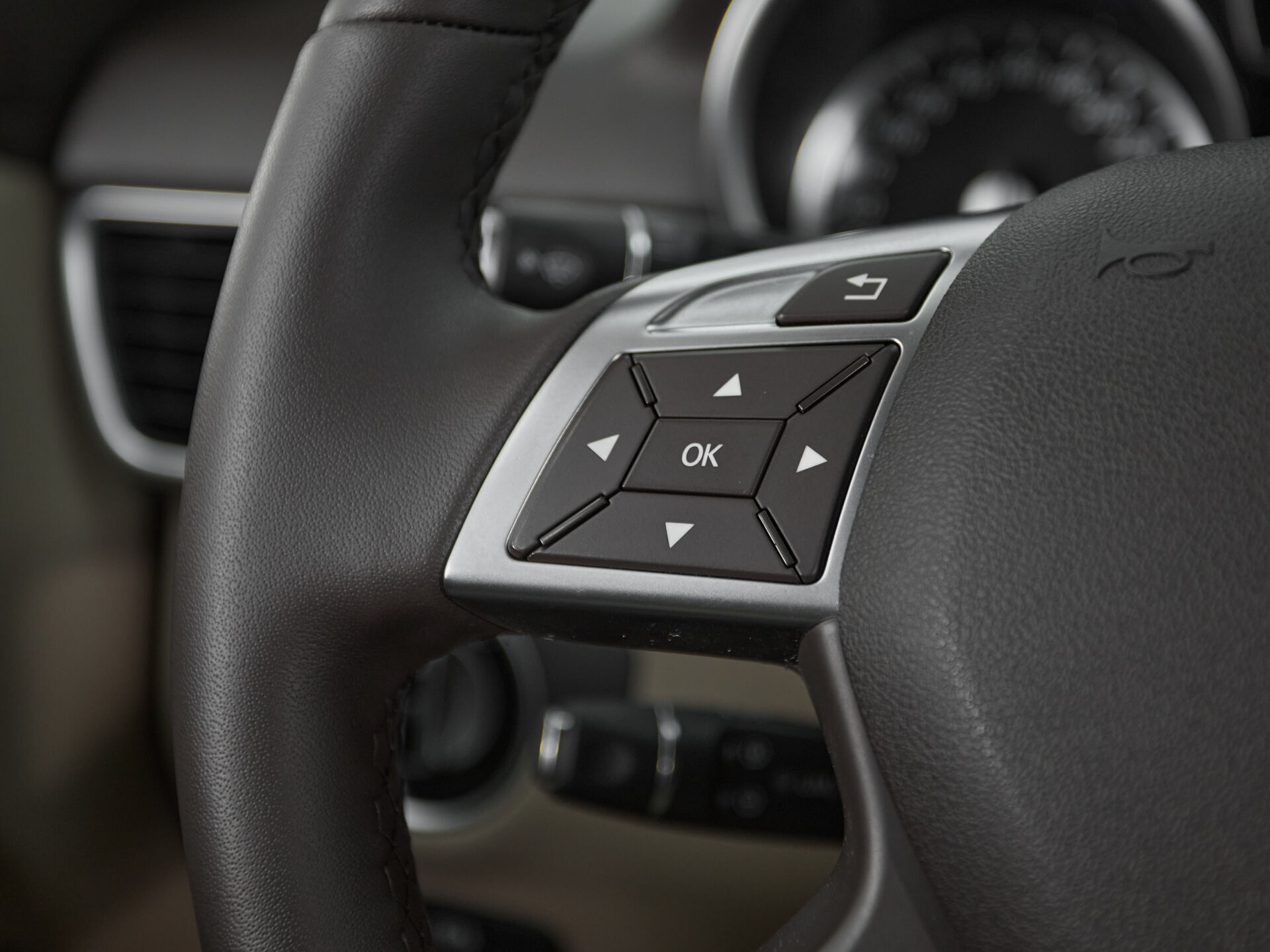 Mercedes benz M-Класс