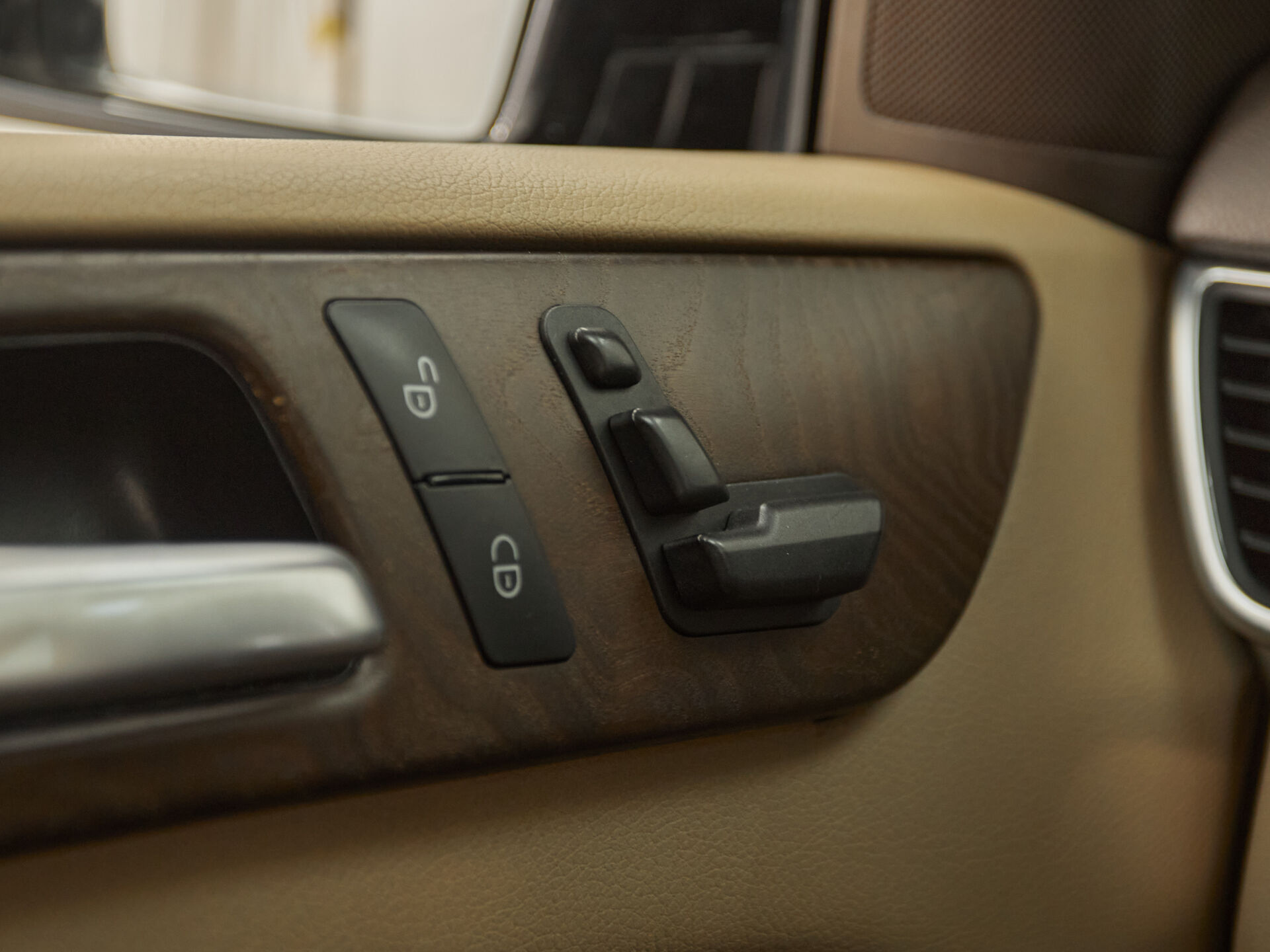 Mercedes benz M-Класс