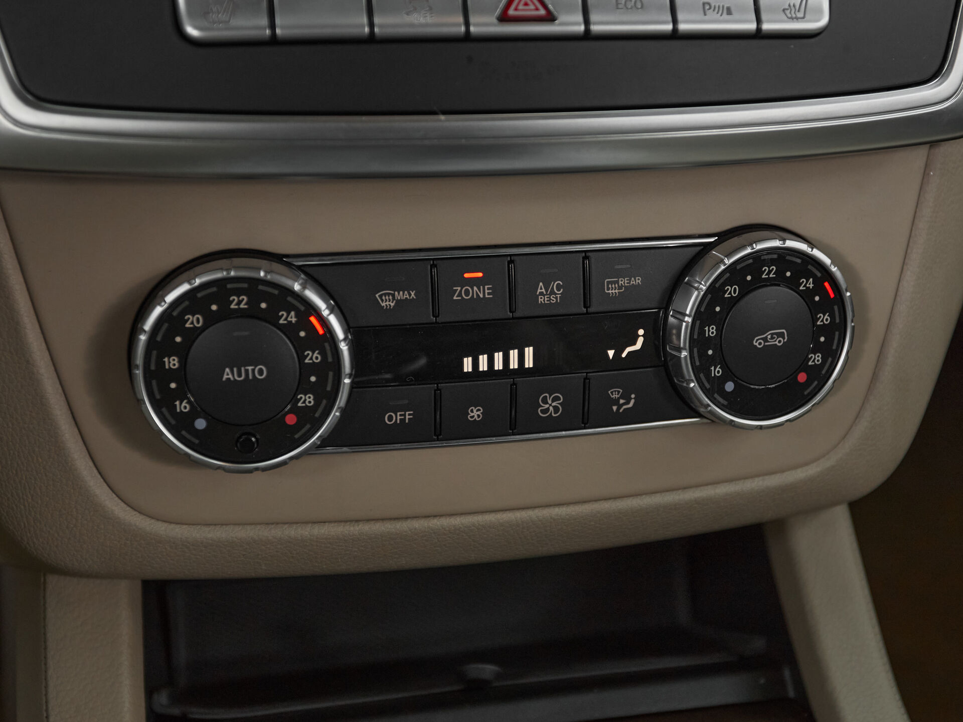 Mercedes benz M-Класс