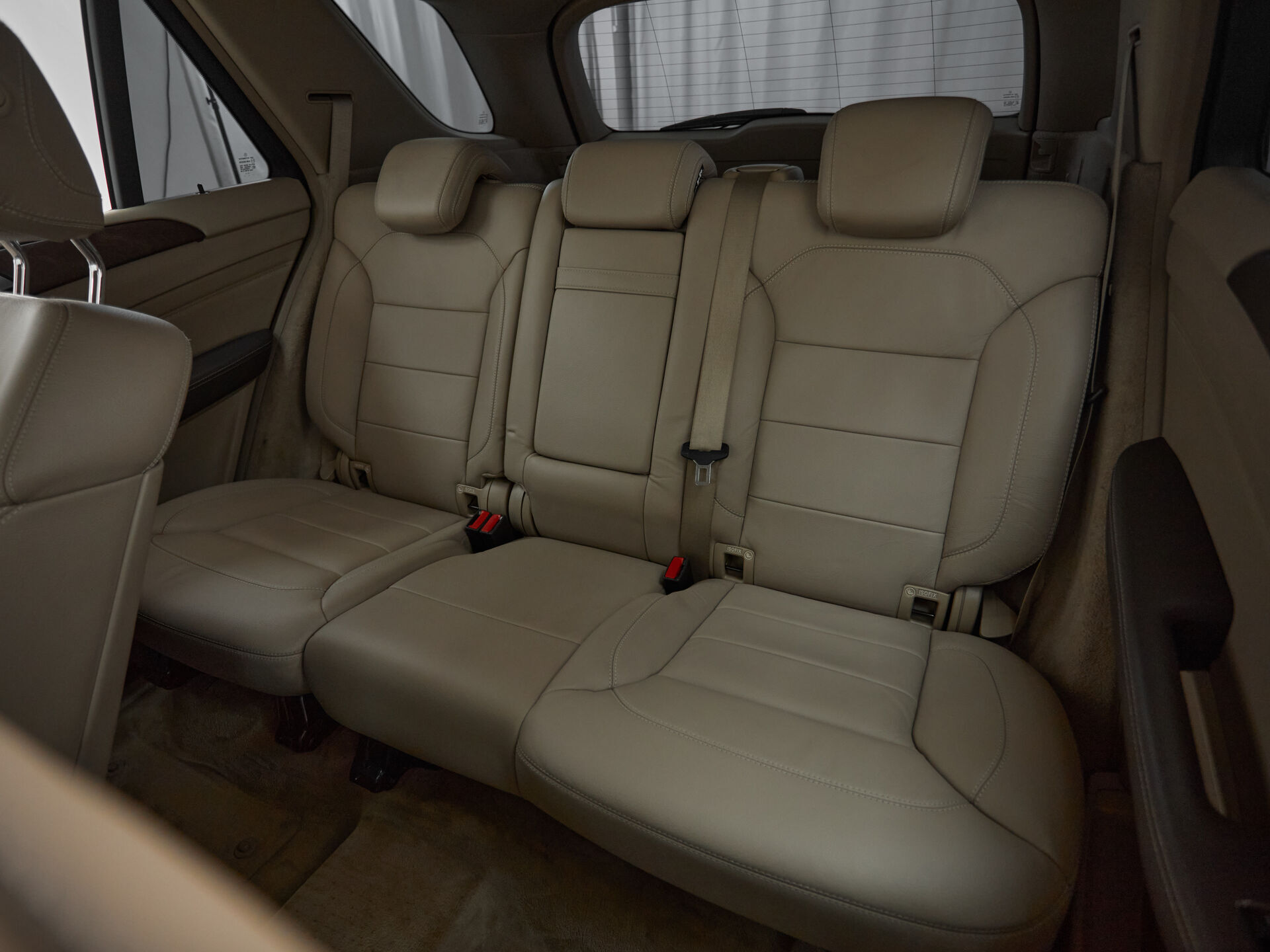 Mercedes benz M-Класс