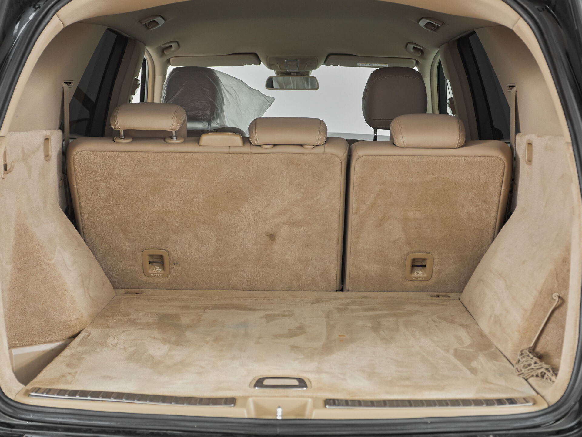 Mercedes benz M-Класс