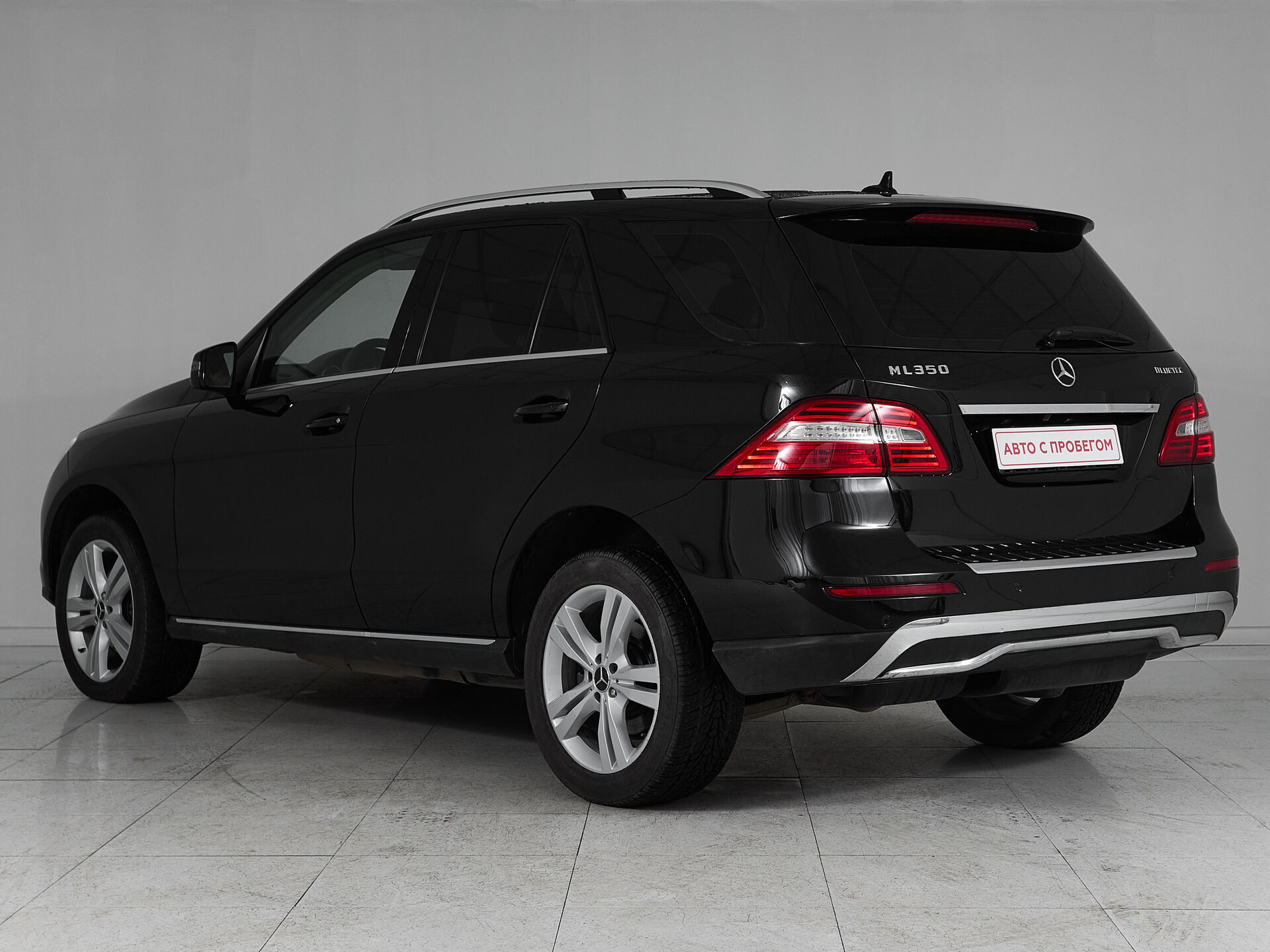 Mercedes benz M-Класс