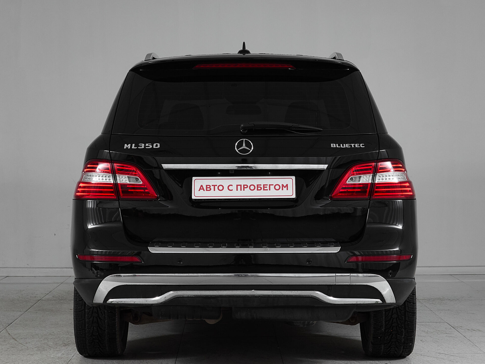 Mercedes benz M-Класс