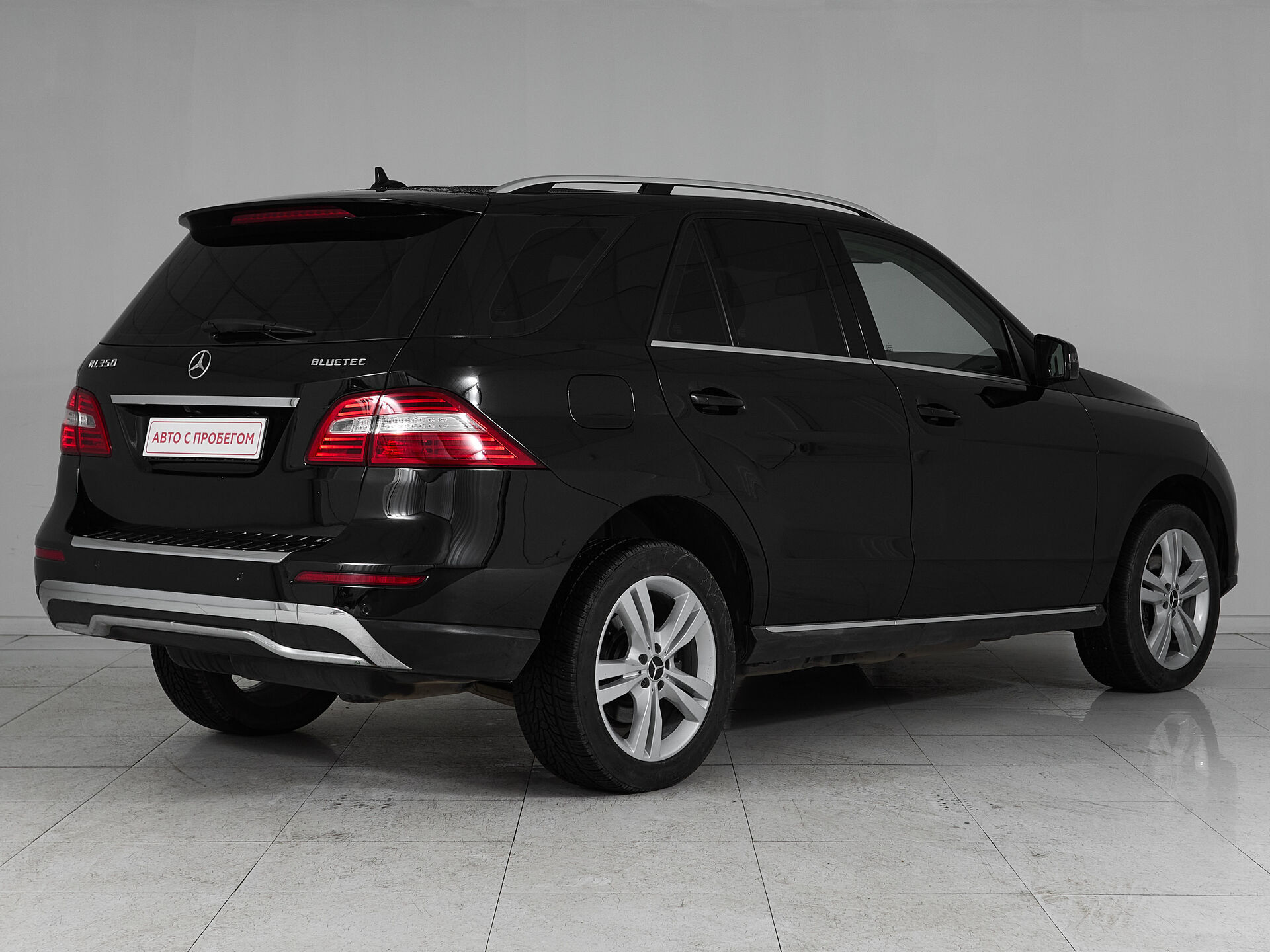 Mercedes benz M-Класс