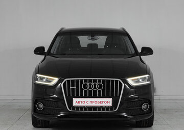 Audi Q3 Вид 2