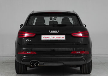 Audi Q3 Вид 5