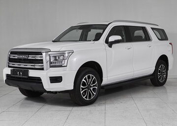 Haval H5 Вид 1