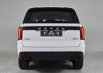 Haval H5 Вид 5